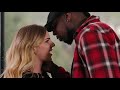 Sydney Cole Interracial Kissing🤪👄✌❤