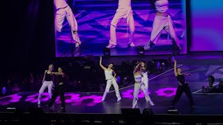 [4K] 20260804 IVE - Dance Break Interlude