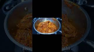 chicken sukka |#recipe #cooking #food #chicken #shorts #viral #trending #nonveg |