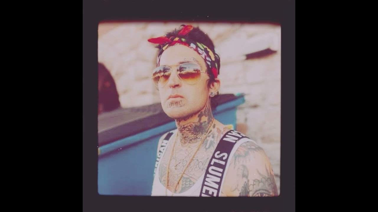 [Free beat with hook]Yelawolf type beat 2025 (Wild)