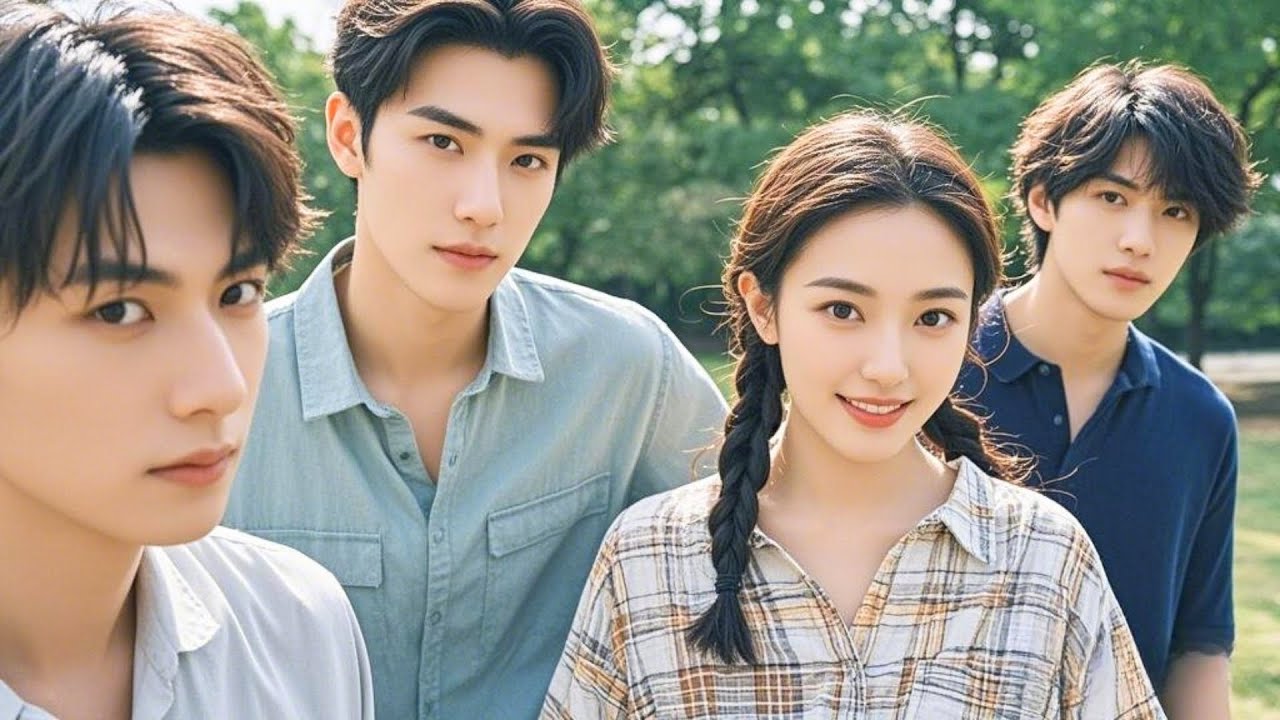 梨小姐的婚姻选择：豪门与乡村的爱情故事