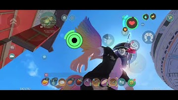 Random Pk | Utopia Origin