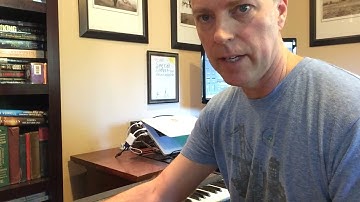 Booting up my EPS Ensoniq sampler decades later