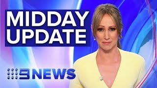 Budget billions better, Trump enforces sanctions, new public holiday | Nine News Australia