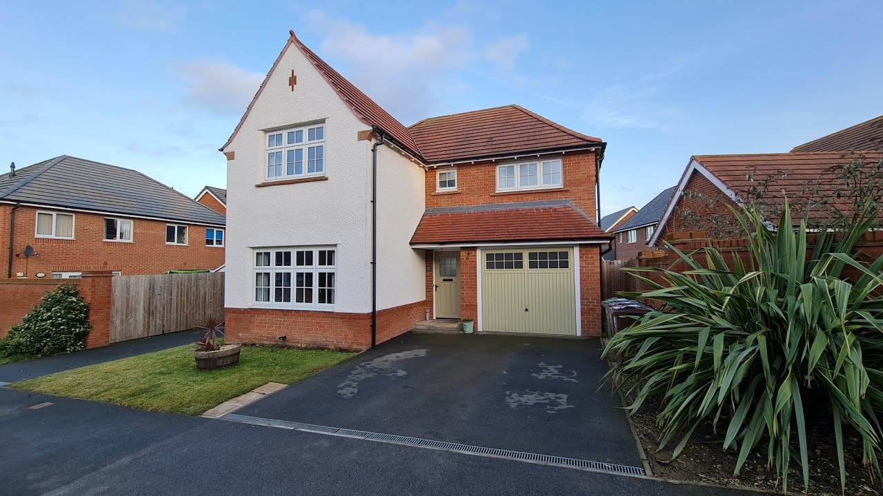 Oakdene Drive, Crofton Virtual Tour YouTube