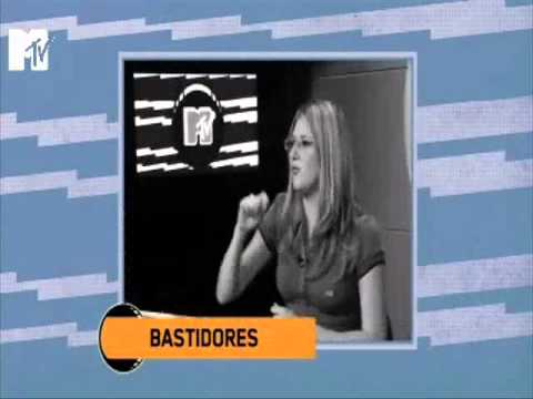 Furo MTV - Dani Calabresa cantando \