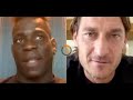 BALOTELLI parla del CALCIO DI TOTTI