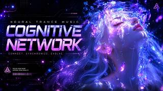 Cognitive Network ⚡ Hyper Focus Trance for Coding, Deep Work & Productivity