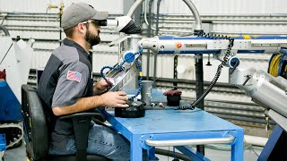 Phoenix Laser Company Overview