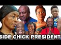 Break; Team Legal Wives Expose Mahama And Leak His Tape With….Odo Broni, Tracy Boakye And Miss Bell