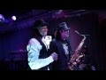 Boney James & Raheem DeVaughn - Maker of Love