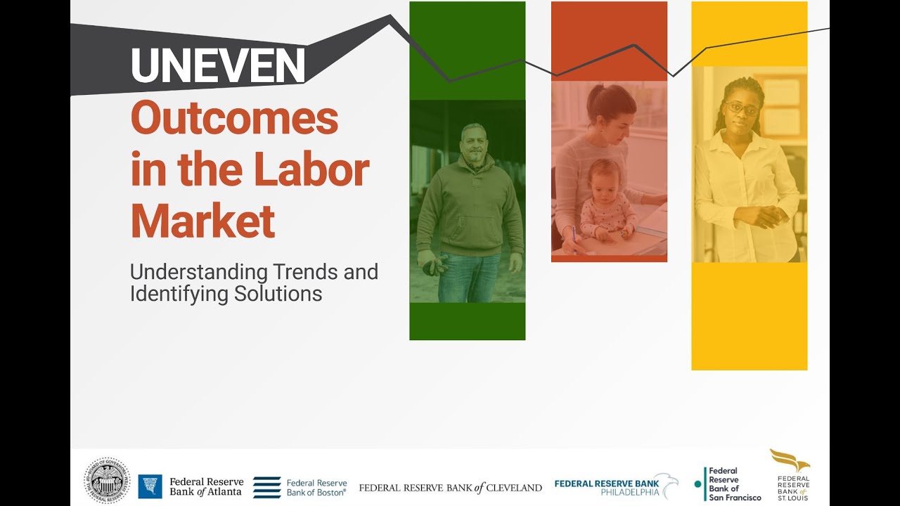 Left Out or Dropped Out? Continuing the Conversation on Men and Women in the Workforce
