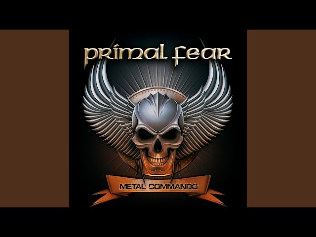 Primal Fear - Halo
