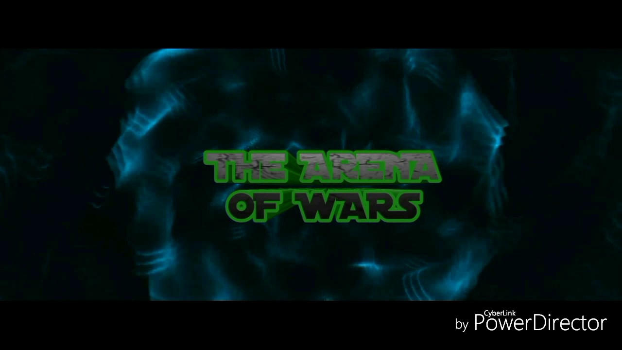 Pack opening star wars force arena