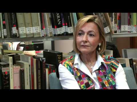 Alicia Mario habla sobre literatura fantstica