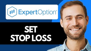 How to Set Stop Loss in Expert Option (Super Easy)