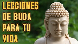 Lecciones de Buda para tu vida