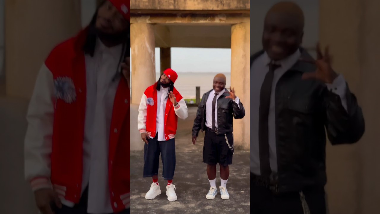 DIAMOND PLATNUMZ - KOMASAVA CHALLENGE MOSE IYOBO 