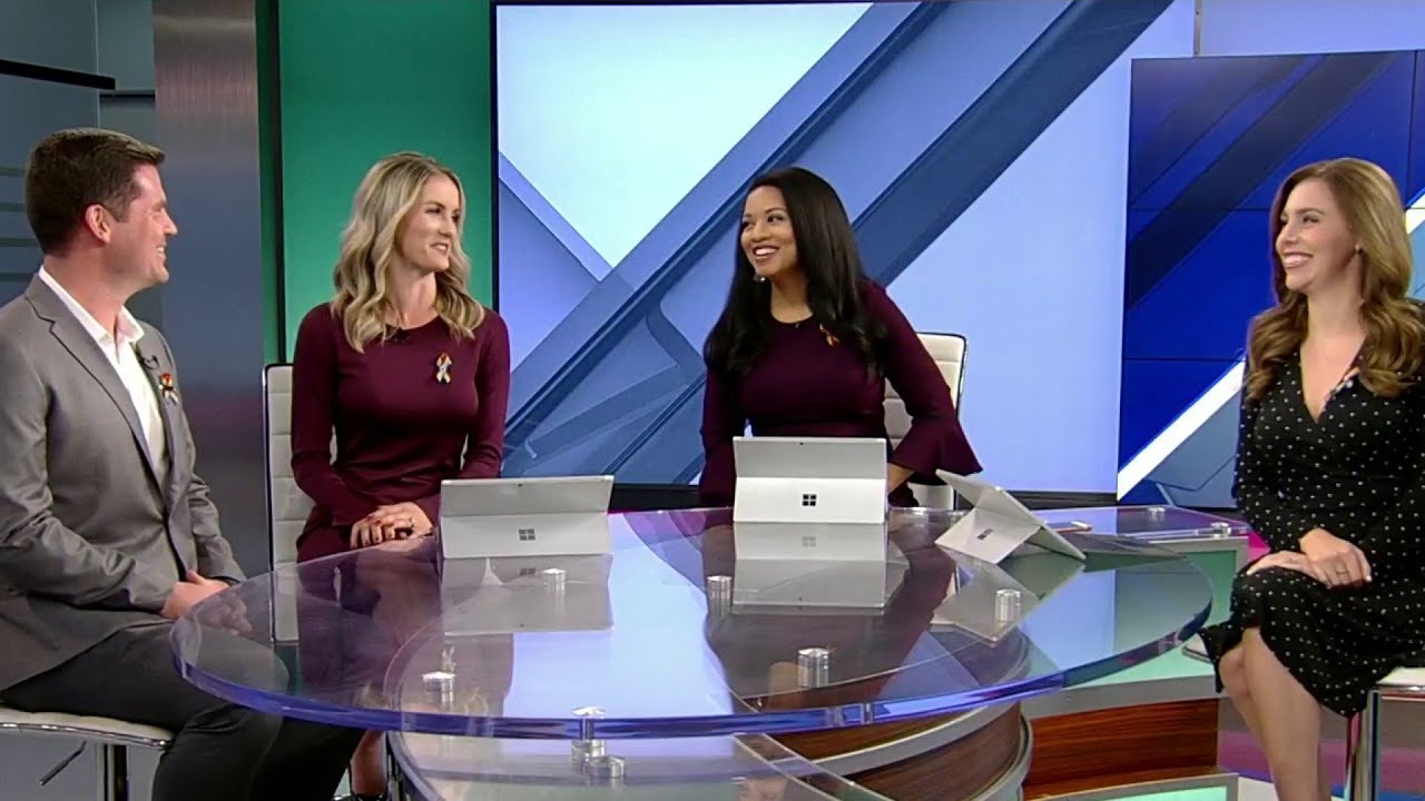 CJ from Mix 105.1 remembers Pulse 3 years later YouTube