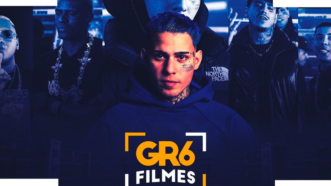 MALVADA - Traplaudo, MC IG, MC PH, MC Don Juan e MC Ryan SP - DJ Murillo e LT no Beat