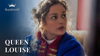 QUEEN LOUISE - THE PRUSSIAN MADONNA
