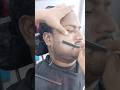😲new beard style cutting ✂️🫡 #hair #hairstyle #hairstyle #haircut #hairstyles