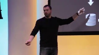 Famous Real-time Big Data: Tech Talks @ AppNexus Net Worth