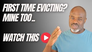 I Filed My First Eviction — Here’s Exactly What Happened (2025)