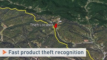 PipePatrol Theft Detection | KROHNE