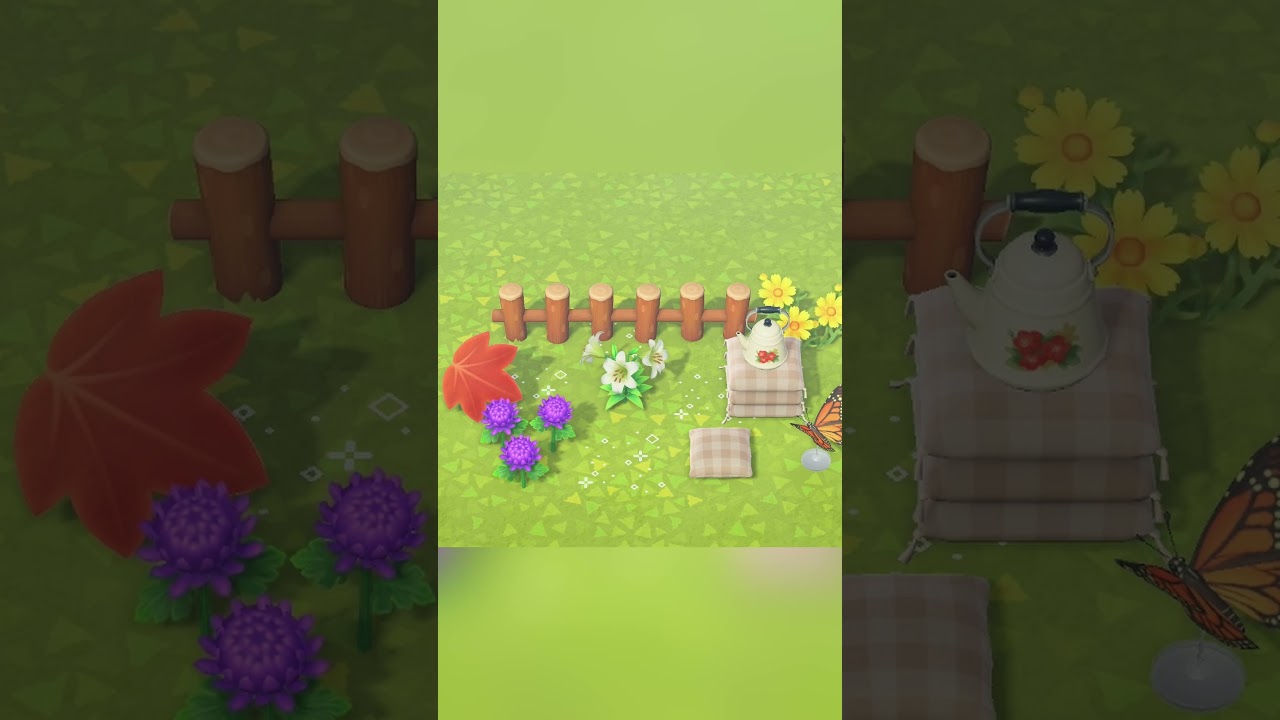 🧑&zwj;🎨3 EASY beginner custom designs!  #animalcrossingnewhorizons #acnhgameplay #customdesigns