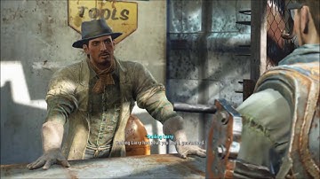 This is how you GET SMILING LARRY ON PS4! Confirmed.