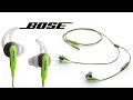 Bose SoundSport Headphones Review %50 OFF
