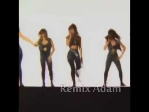 Mc Hammer - Vur Banahh -Remix Adam