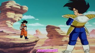 Amv Dragon Ball Z Kai Saiyan Blood