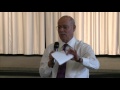 Jeremy Rifkin “Ushering in a Third Industrial Revolution and a Zero Marginal Cost Society”