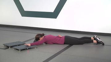 ForceDecks Test: Shoulder ISO-Y