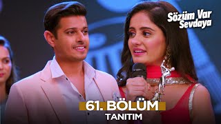 Sözüm Var Sevdaya Hint Dizisi 61. Fragmanı - 3 Kasım Pazartesi Resimi