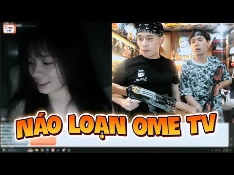 DEV LẦN ĐẦU DẪN TÍN OG DẠO OME TÁN GÁI AI NGỜ GẶP TOÀN CỦY DỮ