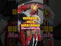 Deadpool, The Hulk, Season 8 Battle Pass [Marvel Rivals]