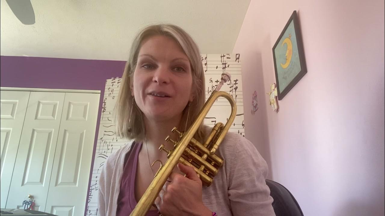 Banana Boat Song Trumpet & bananaboat trumpet 