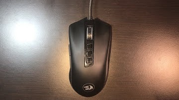FULL tutorial (DRAG CLICK) Cobra m711 mouse
