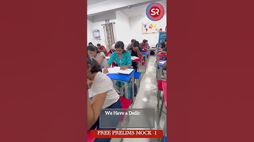 OPSC FREE PRELIMS MOCK TEST #oas #prelims #opscprelims #opsc #civilservices