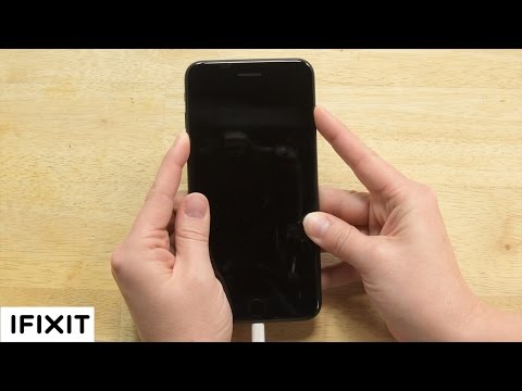 Video: Hoe De IPhone In Dfu-modus Te Zetten