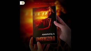 UMafikizolo - Amanyala