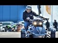 Apex 3-Wheel Motorcycle Training