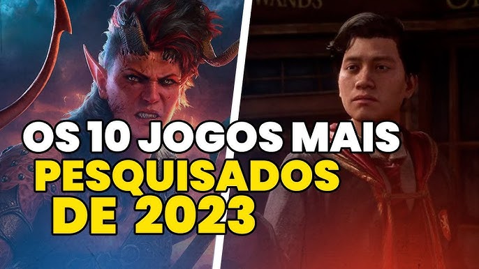 The Game Awards 2022: mais de 50 jogos envolvidos no 'TGA mais cinemático  de todos