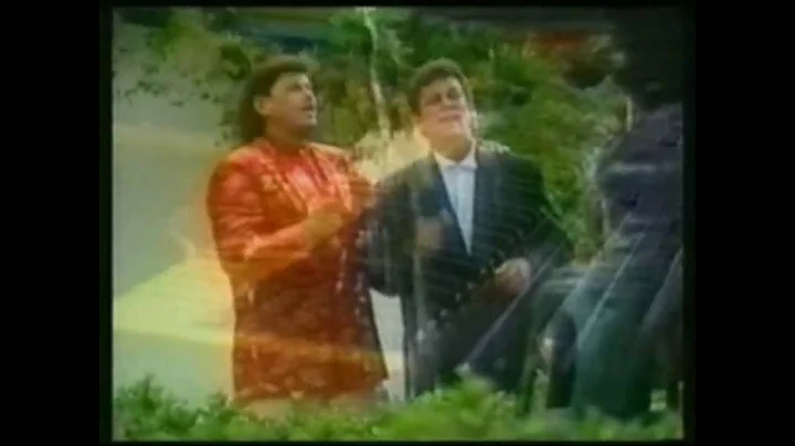 Amar y Amar (Leo Rodriguez).wmv