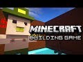 Minecraft: Building Game - ST PATRICK'S DAY EDITION!