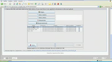 Tutorial Video Jupload