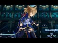 SAO FD シリカ リョナ SAO FD シリカ リョナ